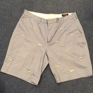 Polo Ralph Lauren Stretch Classic Fit Short